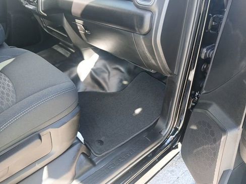 New 2026 RAM 3500 Big Horn AWD/4WD image 28