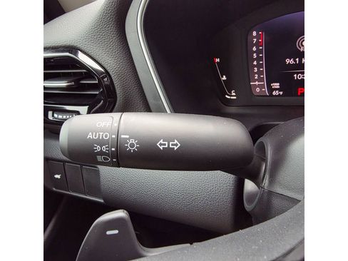 New 2026 Honda Passport RTL image 29