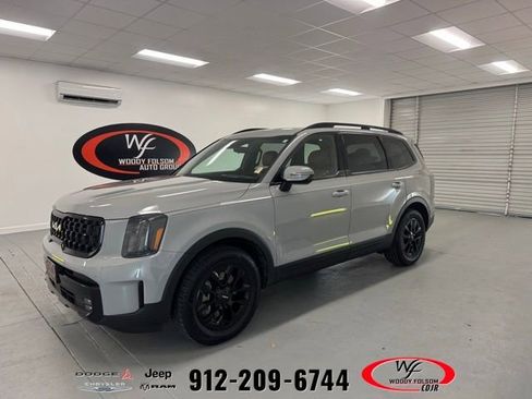 Used 2024 Kia Telluride SX Prestige X-Pro image 1