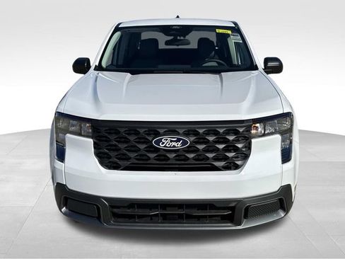 New 2026 Ford Maverick XLT AWD/4WD image 2