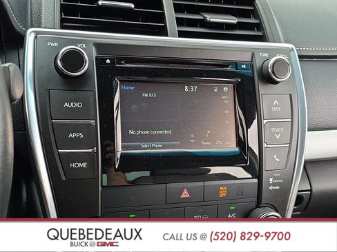 Used 2015 Toyota Camry SE image 17