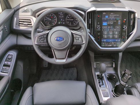 New 2026 Subaru Ascent Limited AWD/4WD image 14