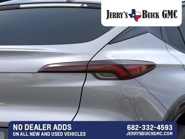 New 2026 Buick Envista Sport Touring w/ Convenience I Package FWD image 11