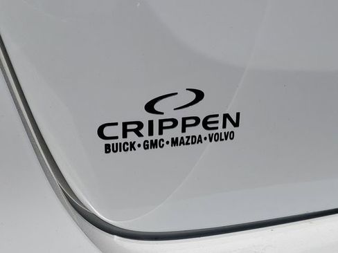 Used 2022 Buick Encore Preferred w/ Safety Package AWD/4WD image 32
