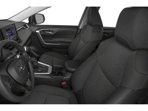 Used 2022 Toyota RAV4 XLE w/ Convenience Package AWD/4WD image 6