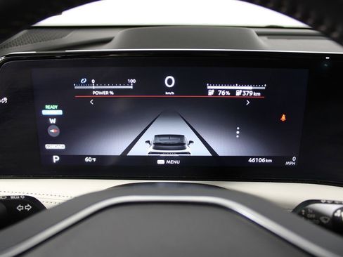 Used 2024 Nissan Ariya FWD image 15