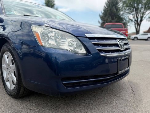Used 2006 Toyota Avalon XL FWD image 82