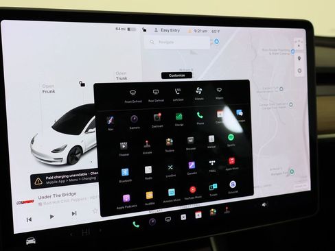 Used 2020 Tesla Model 3 Standard Range image 35