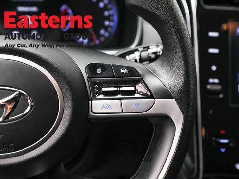 Used 2024 Hyundai Tucson SEL image 16