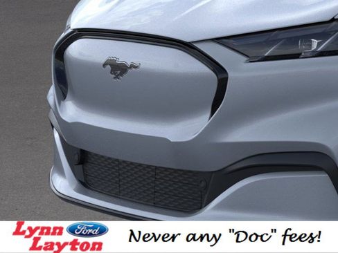 New 2026 Ford Mustang Mach-E Premium image 17
