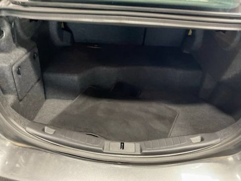 Used 2018 Ford Fusion S FWD image 30