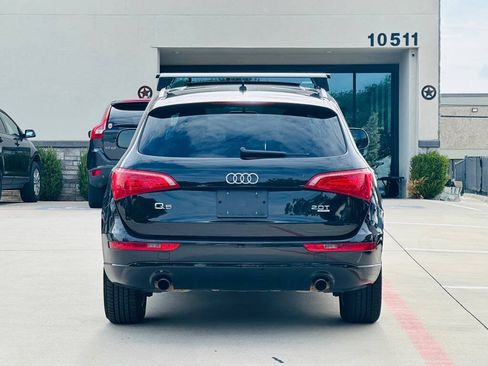 Used 2012 Audi Q5 2.0T Premium Plus AWD/4WD image 9
