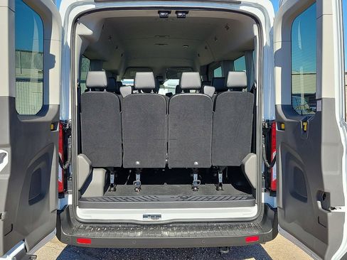 New 2026 Ford Transit 350 XL image 8