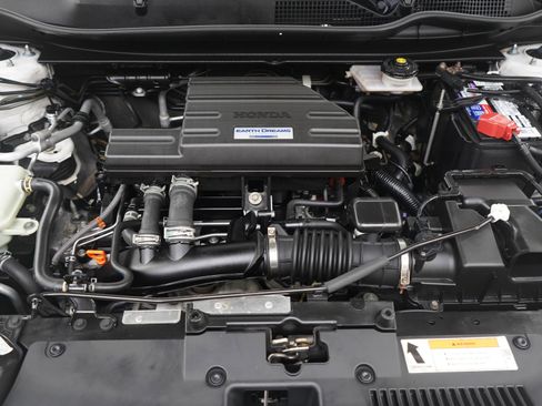 Used 2018 Honda CR-V EX image 29