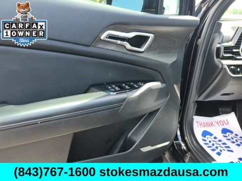 Used 2023 Kia Sportage X-Line AWD/4WD image 16