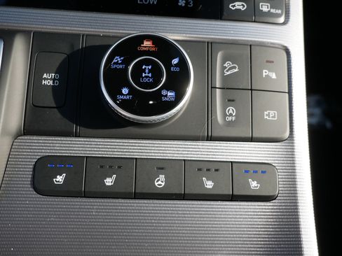 Used 2023 Hyundai Palisade Calligraphy AWD/4WD image 29