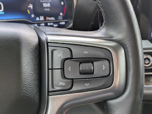 Used 2023 Chevrolet Silverado 1500 LT AWD/4WD image 24