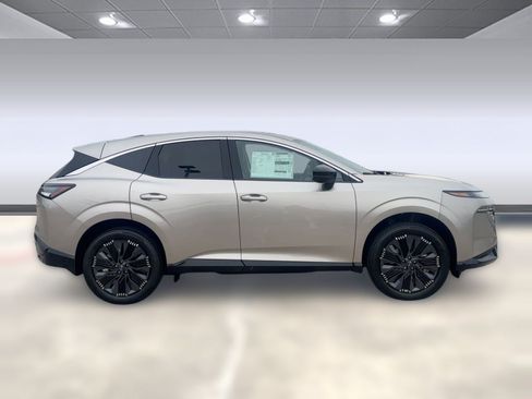 New 2026 Nissan Murano Platinum w/ Cargo Package AWD/4WD image 8