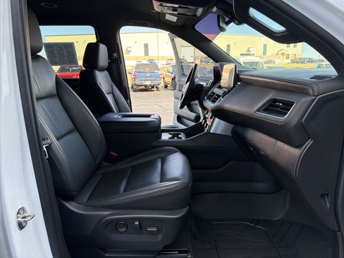 Used 2021 Chevrolet Tahoe Z71 image 39