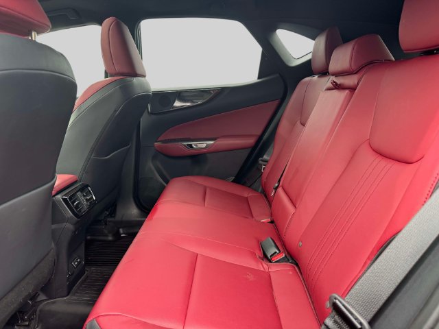 Certified 2024 Lexus NX 350 AWD w/ Cold Area Package image 15