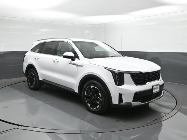 Used 2026 Kia Sorento S FWD image 20
