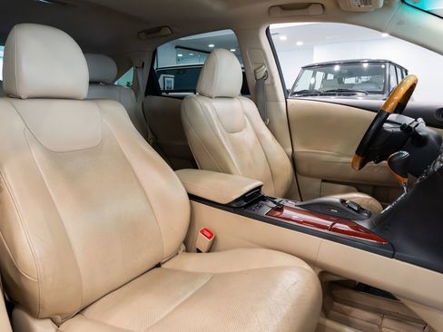 Used 2012 Lexus RX 350 AWD w/ Premium Pkg image 7