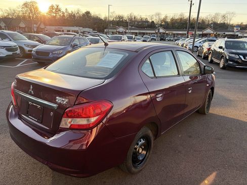 Used 2017 Mitsubishi Mirage G4 ES image 7