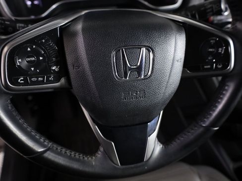 Used 2017 Honda CR-V EX-L image 26