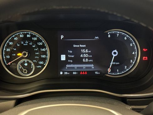 New 2026 Genesis G70 2.5T RWD image 24