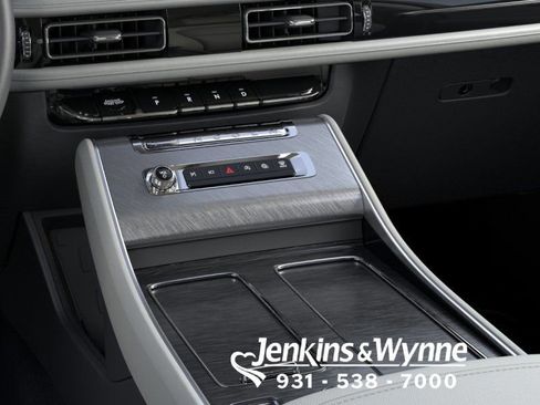 New 2026 Lincoln Aviator AWD image 15