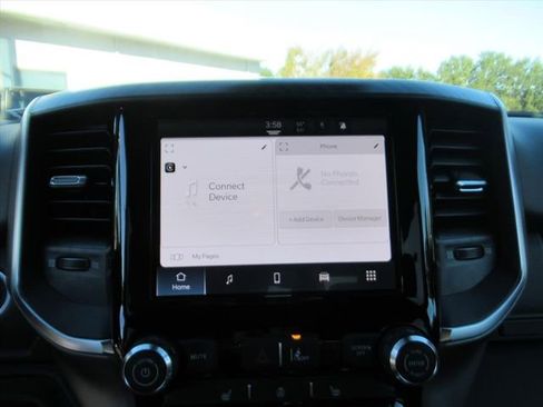 New 2026 RAM 1500 Big Horn image 24