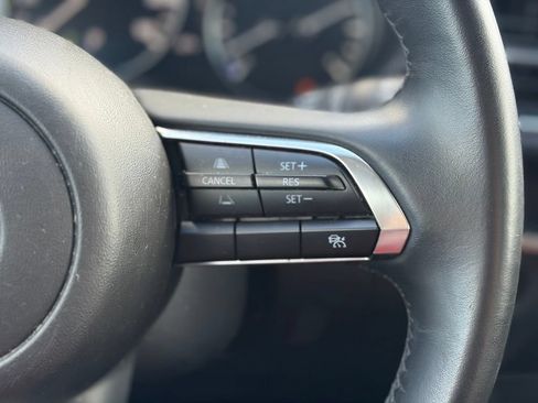 Used 2025 MAZDA CX-30 AWD 2.5 S w/ Preferred Package image 24