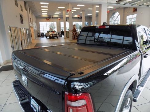 Certified 2020 RAM 1500 Laramie image 12