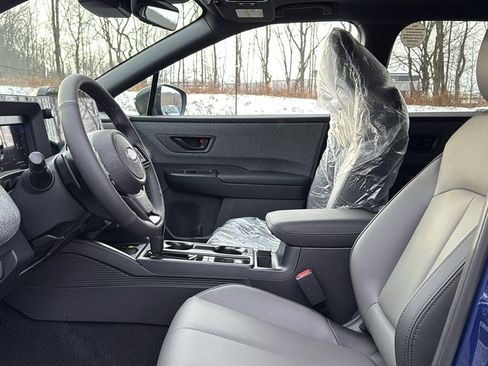 New 2026 Subaru Outback Premium image 7