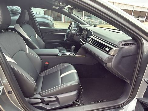 Certified 2026 Toyota Camry SE image 31