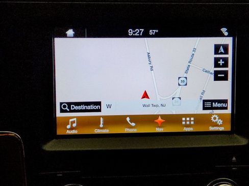 Used 2016 Lincoln Navigator Select AWD/4WD image 20