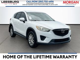 Used 2015 MAZDA CX-5 Sport w/ Bluetooth Audio Package FWD video 1