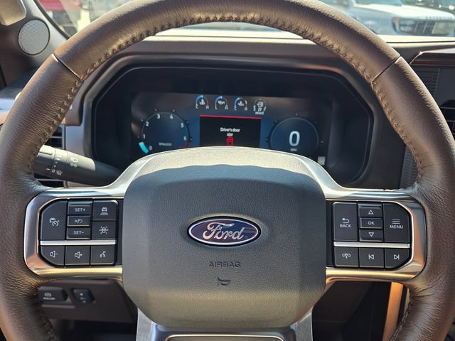 New 2026 Ford F150 King Ranch w/ Equipment Group 601A High AWD/4WD image 25