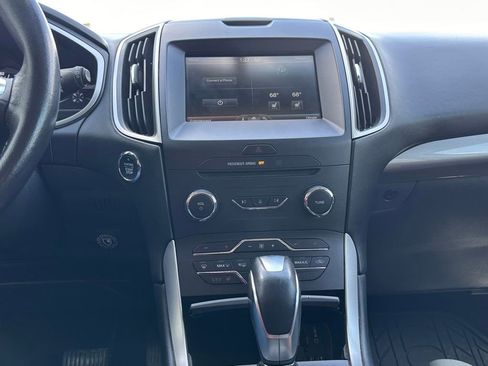 Used 2015 Ford Edge SEL w/ Equipment Group 201A AWD/4WD image 32