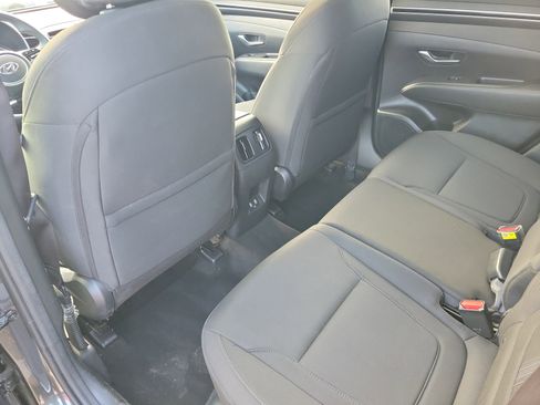 Certified 2024 Hyundai Tucson SEL image 13