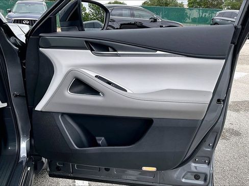 New 2026 INFINITI QX60 Luxe FWD image 23
