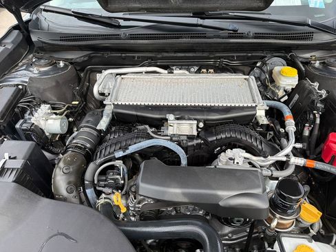 Used 2024 Subaru Outback Limited XT image 12