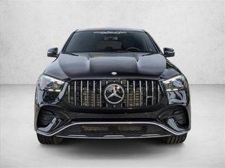 Used 2024 Mercedes-Benz GLE 53 AMG 4MATIC Coupe video 2