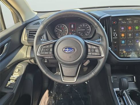 Used 2026 Subaru Ascent Premium AWD/4WD image 9