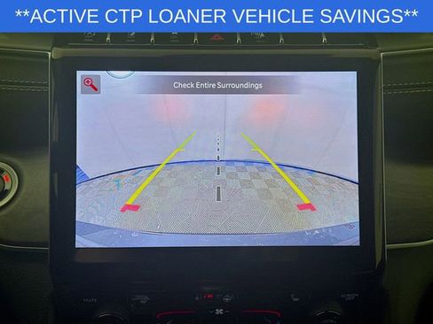 New 2025 Jeep Grand Cherokee L Limited image 14