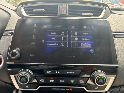 Certified 2022 Honda CR-V EX-L image 18
