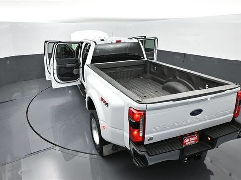 Used 2026 Ford F450 Lariat w/ FX4 Off-Road Package AWD/4WD image 50