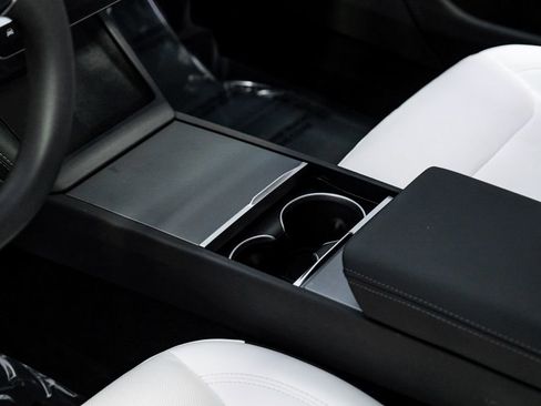 Used 2024 Tesla Model 3 Long Range image 29