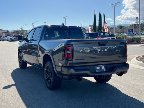 New 2026 RAM 1500 Laramie image 4