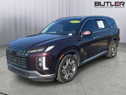 Used 2024 Hyundai Palisade SEL w/ Premium Package